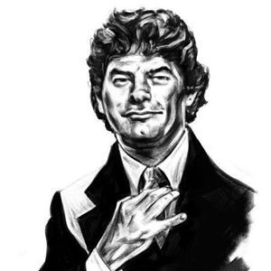 Meet your Posher, Harry